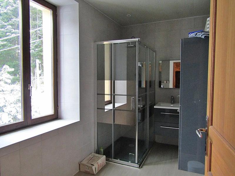 Maison - 84 m² - 4 pièces