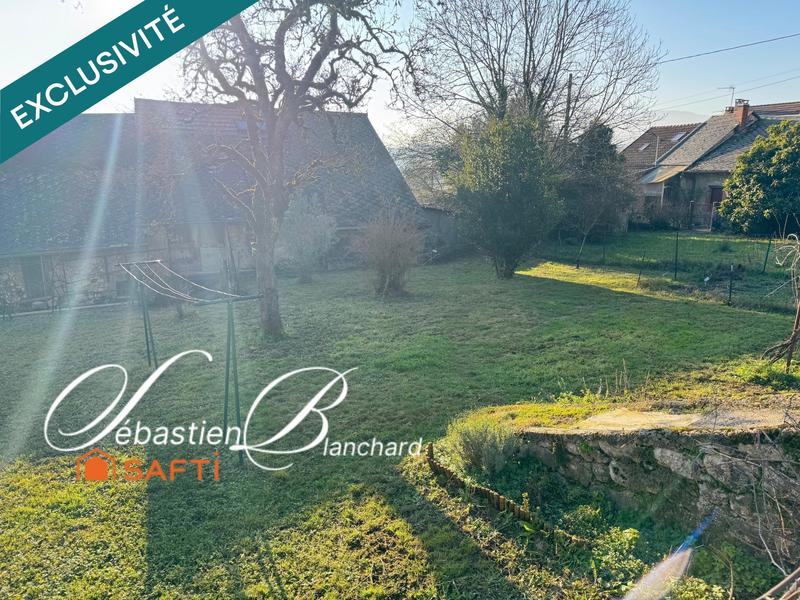 Maison - 246 m² - 10 pièces