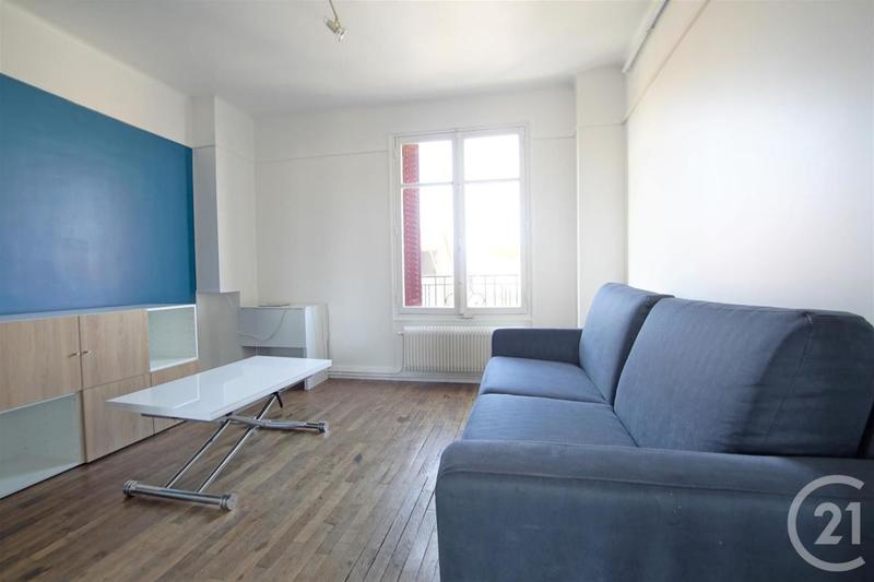 Appartement - 28 m² - 1 pièce