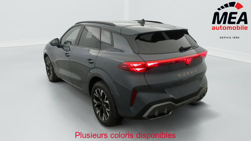 Cupra Terramar 1.5 eHybrid 204 ch Dsg6 V