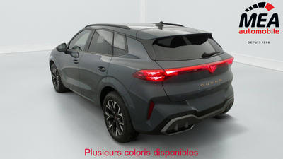 Cupra Terramar 1.5 eHybrid 204 ch Dsg6 V