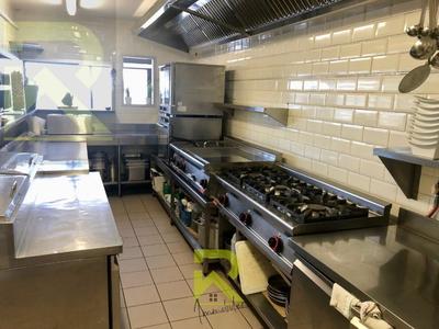 Fonds de commerce - Local commercial - 70 m²