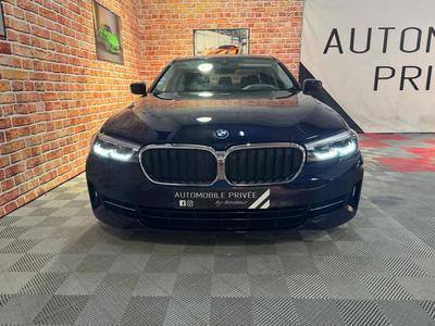 Bmw Série 5 530e G30 xDrive Bva8