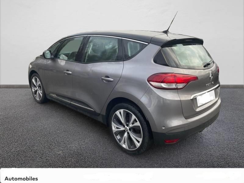 Renault Grand Scénic III Intens Energy TCe 130