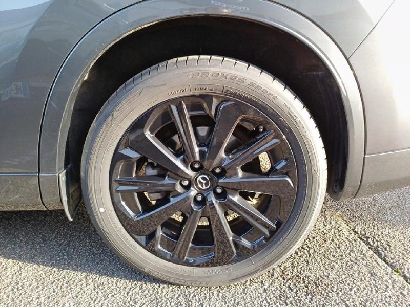 Mazda Cx-60 2023 2.5l e-Skyactiv Phev 327 ch 4x4 Bva8 Homura