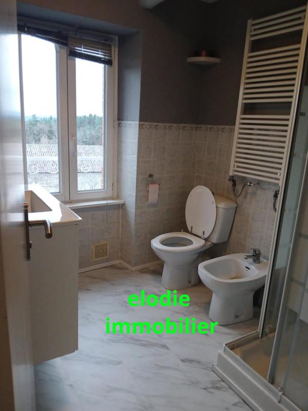 Maison - 127 m² - 5 pièces