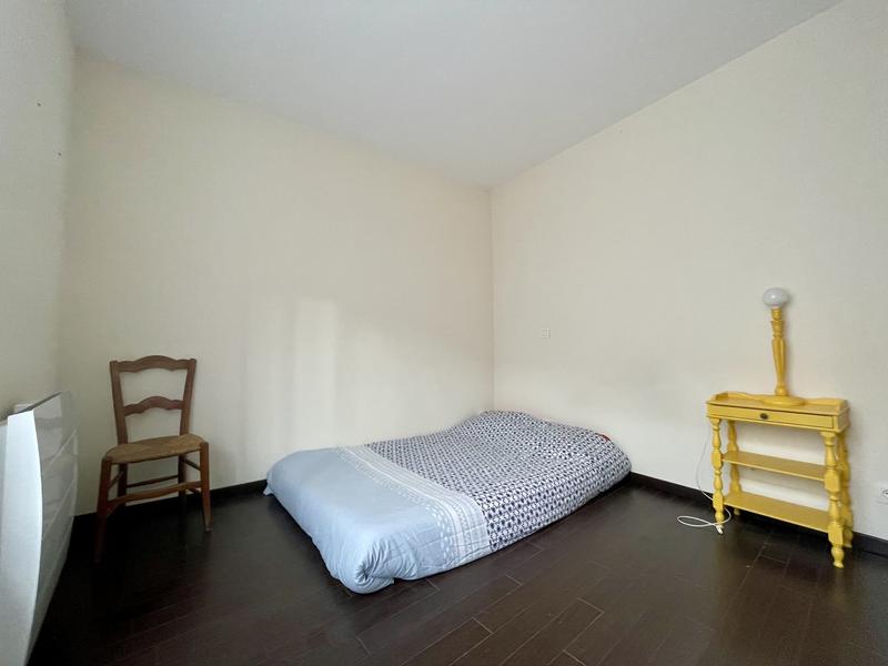 Appartement - 31 m² - 2 pièces