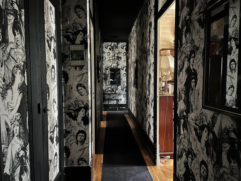 Appartement - 182 m² - 5 pièces