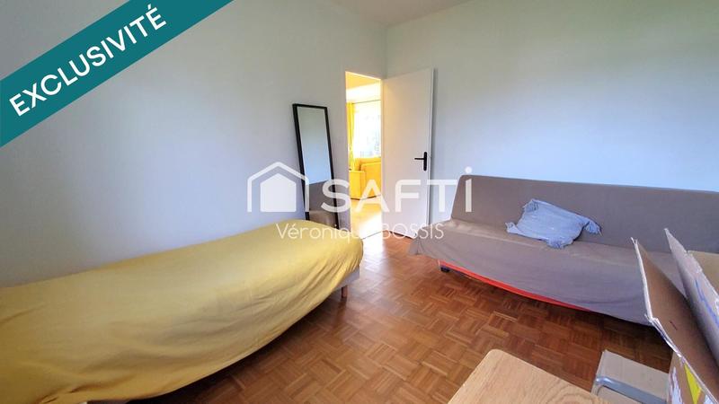 Maison - 85 m² - 3 pièces