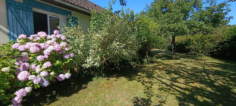 Pavillon - 92 m² - 5 pièces