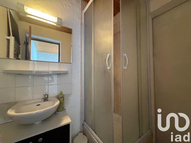 Maison - 117 m² - 5 pièces