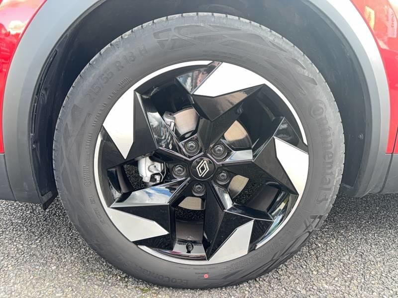 Renault Captur TCe 90 Techno