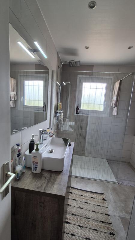 Maison - 89 m² - 4 pièces