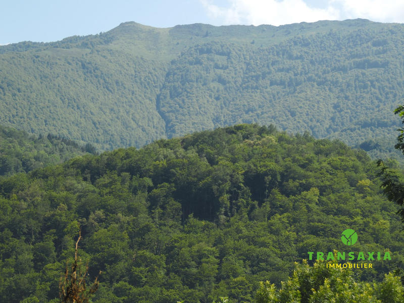 Maison - 96 m² - 5 pièces