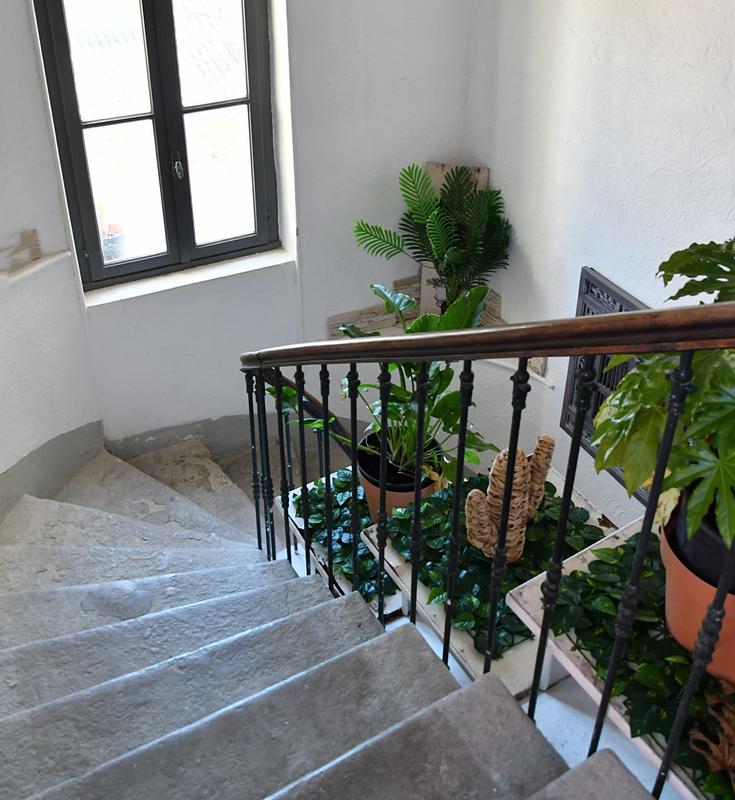 Appartement - 95 m² - 3 pièces