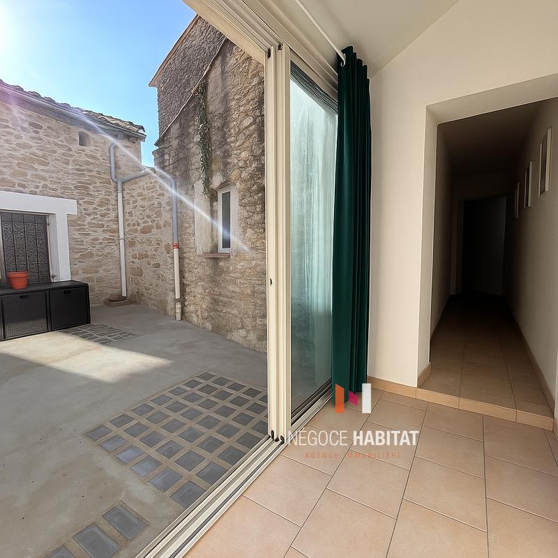 Maison - 184 m² - 8 pièces
