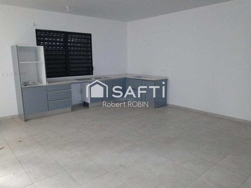 Villa - 142 m² - 4 pièces