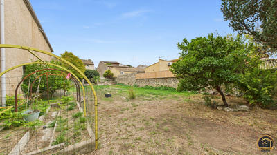 Maison ancienne - 250 m² - 7 pièces