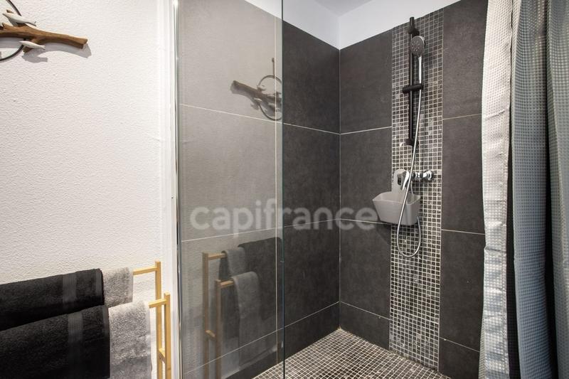 Appartement - 105 m² - 3 pièces