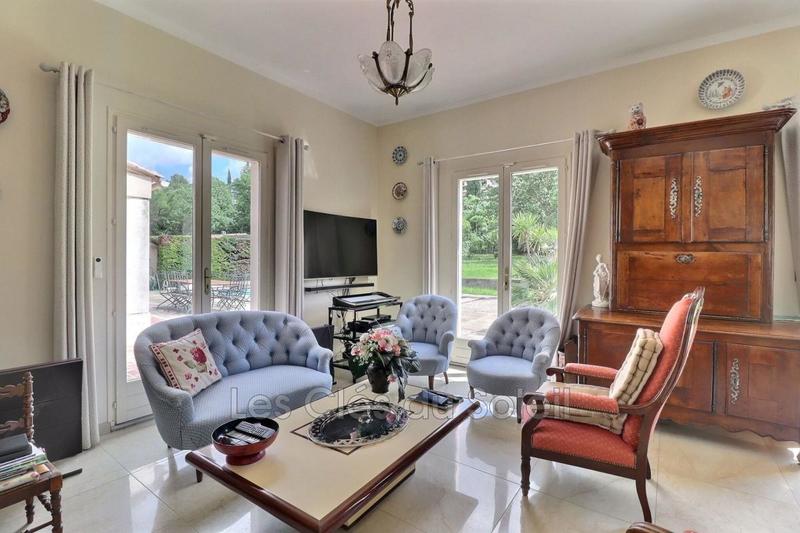 Villa - 161 m² - 6 pièces