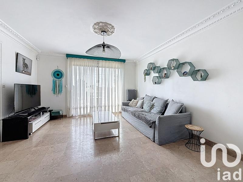 Maison - 68 m² - 4 pièces