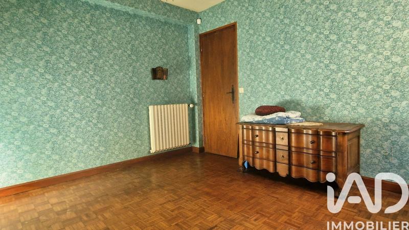 Maison - 132 m² - 6 pièces