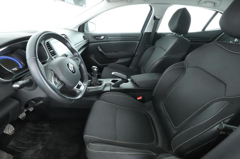 Renault Mégane 1.5 dCi Energy Business 110 ch