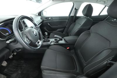 Renault Mégane 1.5 dCi Energy Business 110 ch