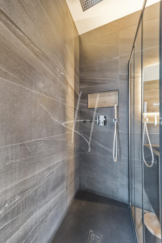 Maison - 138 m² - 5 pièces