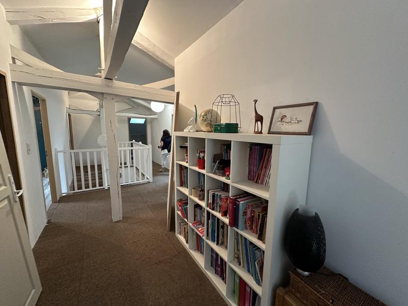 Bastide - 280 m² - 7 pièces