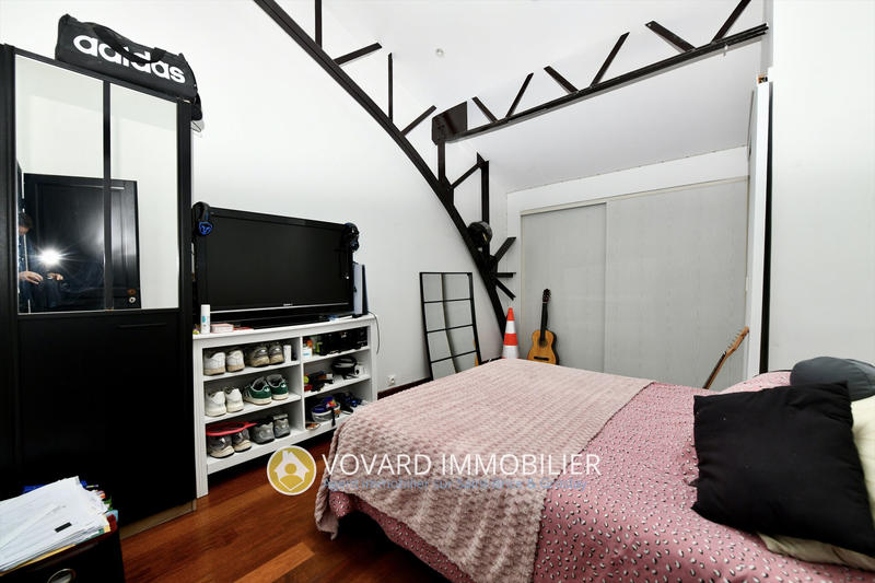 Maison - 193 m² - 5 pièces