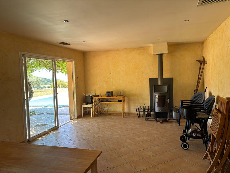 Maison - 184 m² - 6 pièces