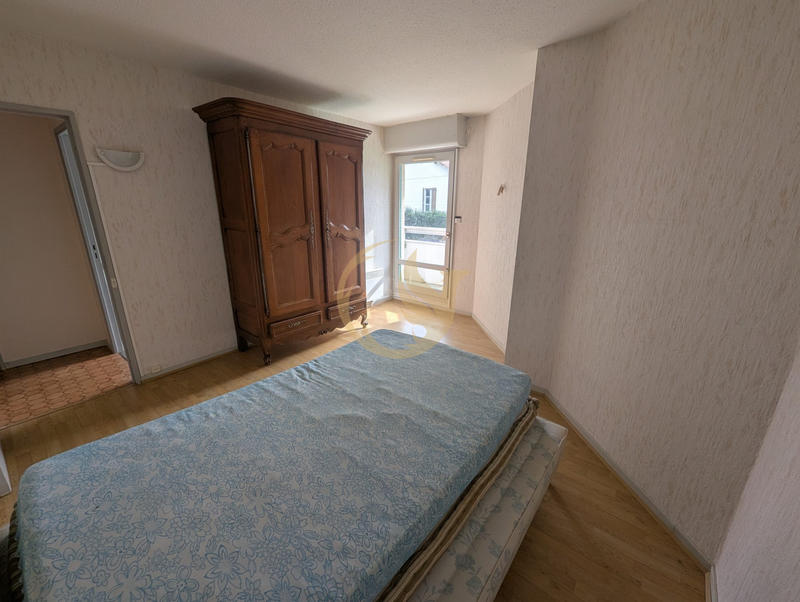 Appartement - 96 m² - 4 pièces