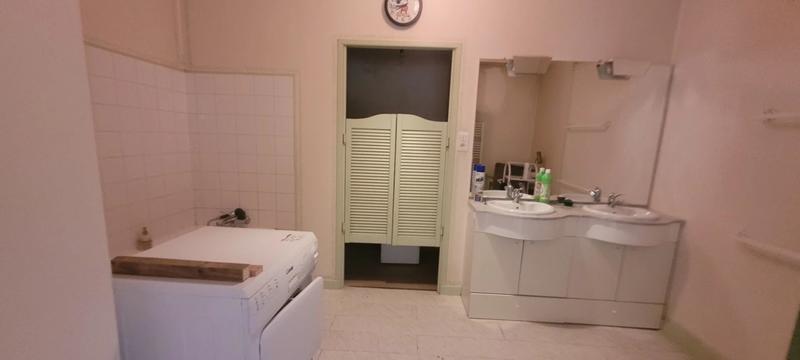 Maison - 232 m² - 6 pièces