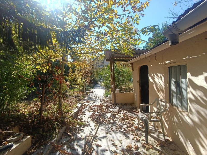 Maison de ville - 95 m² - 5 pièces