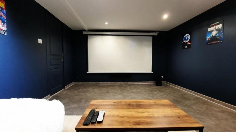 Appartement - 51 m² - 3 pièces