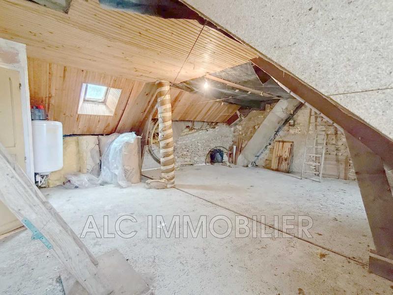 Maison - 77 m² - 3 pièces