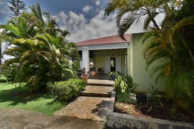 Maison - 197 m² - 5 pièces