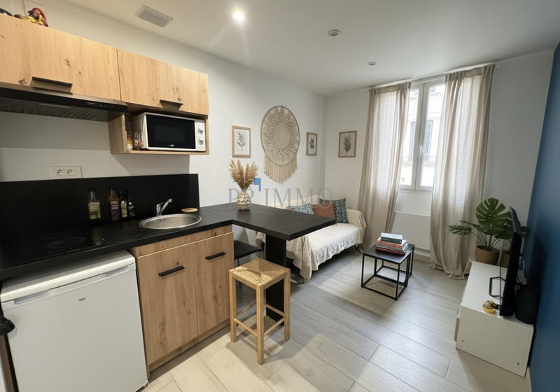 Maison de village - 115 m² - 8 pièces