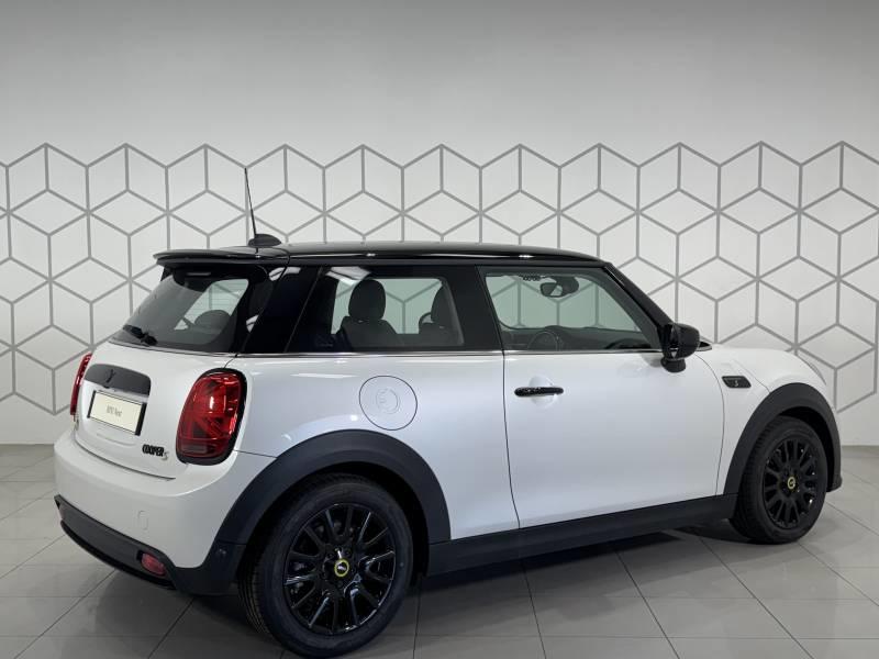 Mini Mini Hatch 3 Portes Cooper se 184 ch Edition Premium
