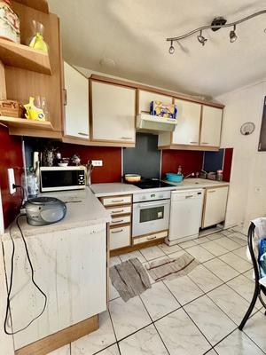 Viager - Maison - 84 m² - 4 pièces