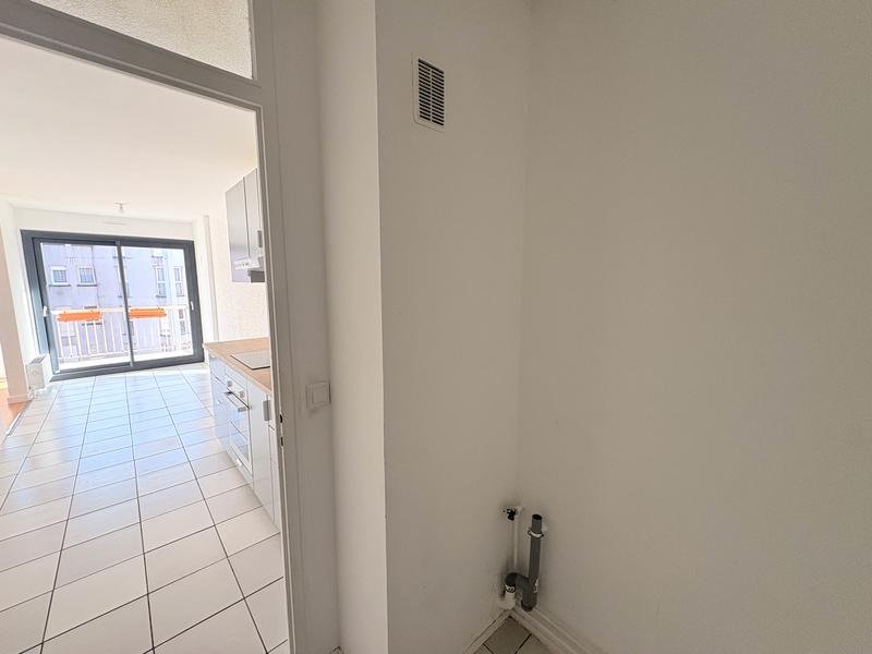 Appartement - 71 m² - 3 pièces