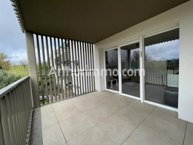 Appartement - 51 m² - 3 pièces