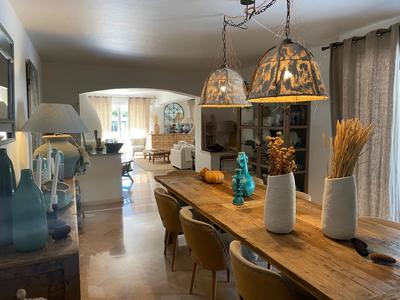 Villa - 180 m² - 6 pièces