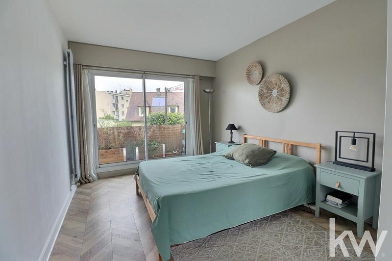 Appartement - 79 m² - 3 pièces