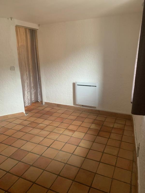 Appartement - 63 m² - 2 pièces