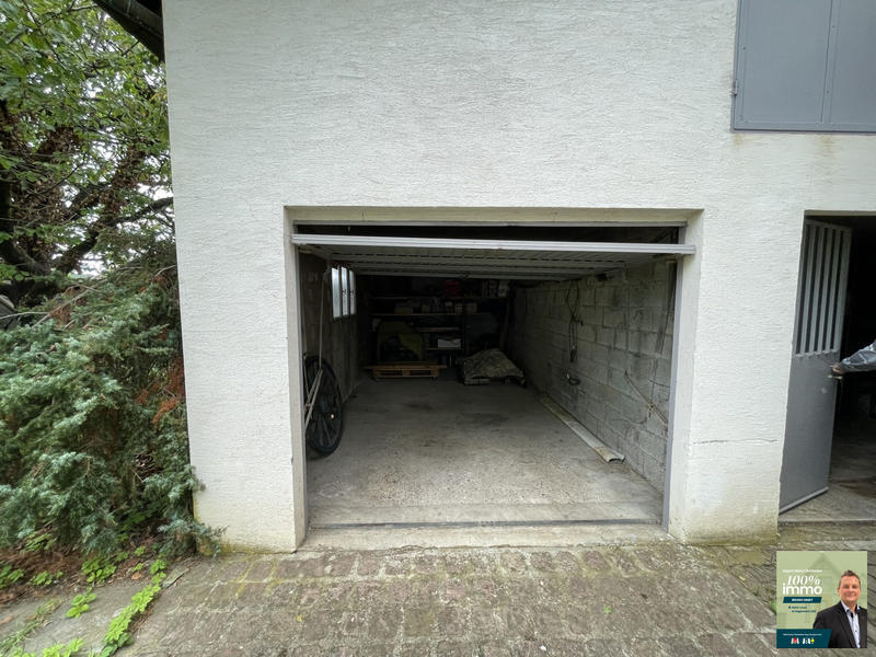 Maison - 168 m² - 7 pièces