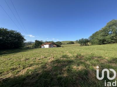 Terrain - 1 571 m²