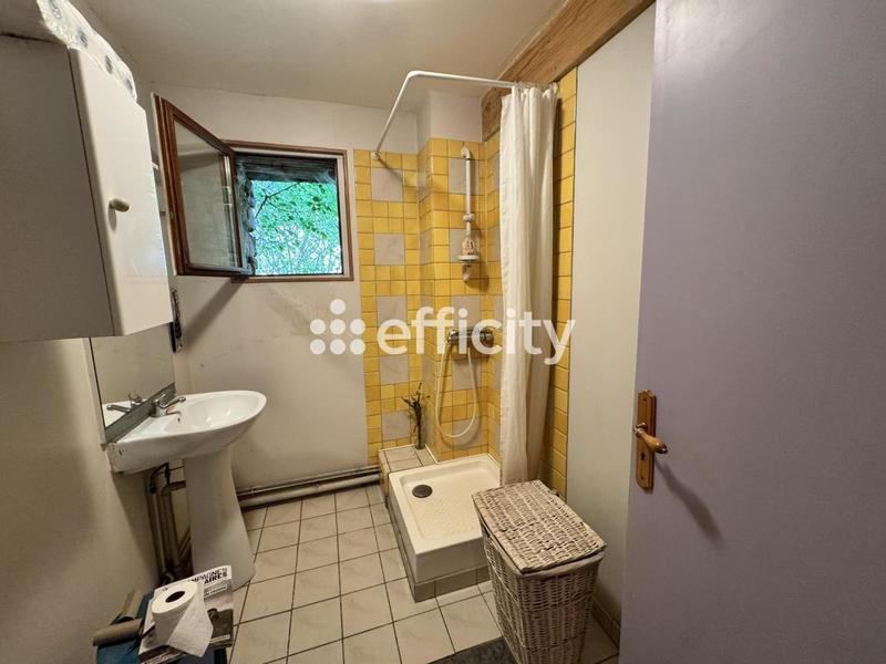 Maison - 119 m² - 4 pièces