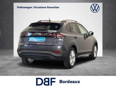 Volkswagen Taigo 1.0 Tsi 116 Bvm6 Vw Edition